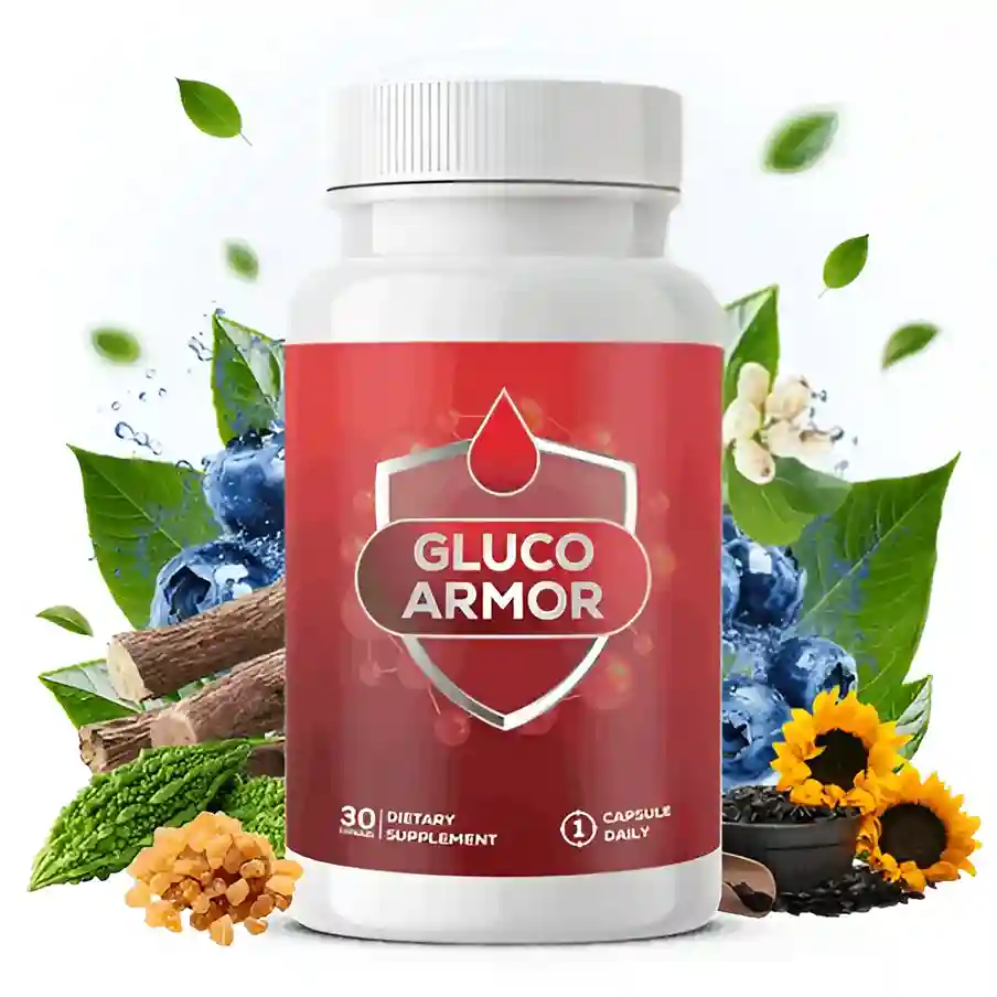 Gluco Armor