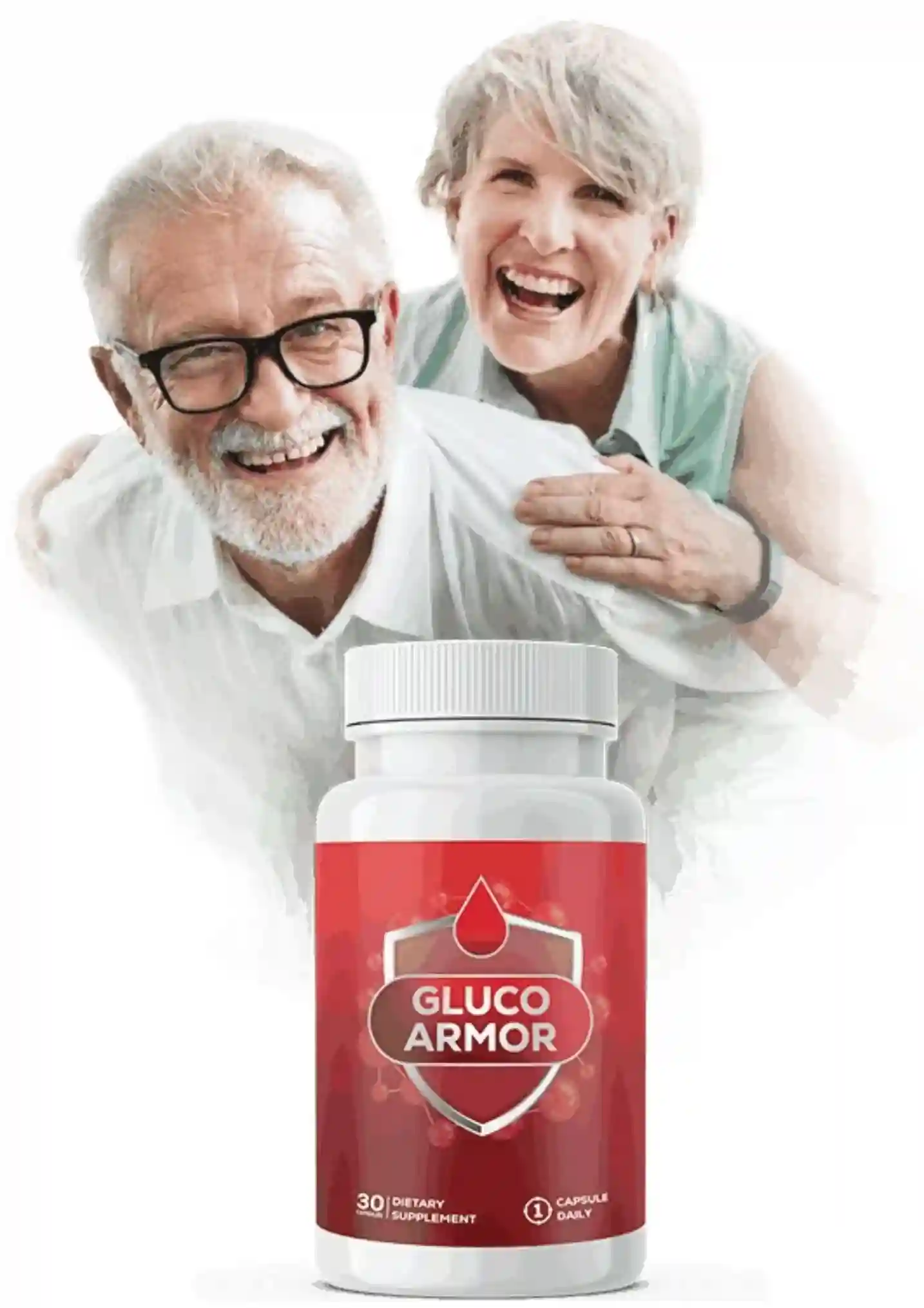 Gluco Armor- supplement